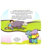 Hayvanlar Aleminin En Asabisi Su Aygırı Yuva Yayınları thumbnail 2