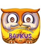 Hayvanlar Aleminin En Bilgesi Baykuş Yuva Yayınları - 1
