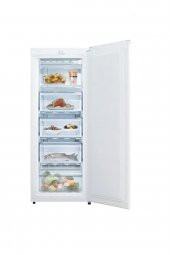 Dijitsu DDD 210 5 Çekmeceli Derin Dondurucu - 2