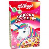 Kelloggs Froot Loops Kahvaltılık Gevrek 375 Gr - 1