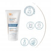 Ducray Melascreen Protective Anti Spots Fluid Spf 50+ 50 ml - 1