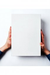 KIRTASİYEM A4 Fotokopi Kağıdı 500lü 75 Gr. - 1