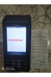 Mopak 56x16 Termal Pos Rulosu 10 Lu - 2