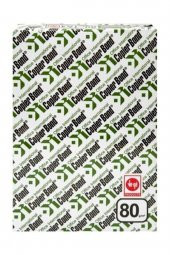 Copierbond Fotokopi Kağıdı A4 80 Gr 500 Yaprak - 1