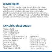 Hills SCIENCE PLAN +7 No Grain Olgun Yetişkin Tavuklu Kedi Maması 1.5 KG - 5
