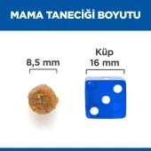 Hills SCIENCE PLAN +7 No Grain Olgun Yetişkin Tavuklu Kedi Maması 1.5 KG - 6