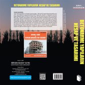 Betonarme Yapıların Hesap Ve Tasarımı / Adem Doğangün - 2