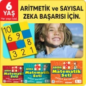 Adeda Mat Mat Matematik Seti 6 Yaş thumbnail 3