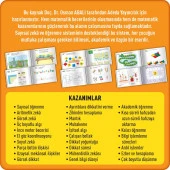 Adeda Mat Mat Matematik Seti 6 Yaş thumbnail 6