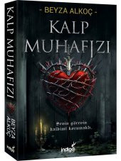 Kalp Muhafızı - Beyza Alkoç - 1
