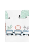 Bibaby Choo Choo Muşamba Bebek Alt Açma 65189 - 1