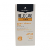 Heliocare 360 Mineral Tolerance Fluid SPF50 50 ml - 1