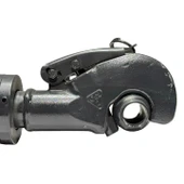 Traktör Cat 2 Kancalı Ortakol Hidrolik Lift 65 cm-6 Ton - 7