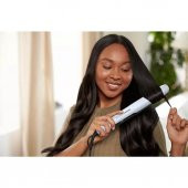 Philips BHS520/00 ThermoShield Argan Yağlı Saç Düzleştirici - 2