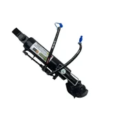 Traktör Cat 3 Kancalı Hidrolik Ortakol 55 cm-7.5 Ton - 8
