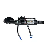 Traktör Cat 3 Kancalı Hidrolik Ortakol 55 cm-7.5 Ton - 7