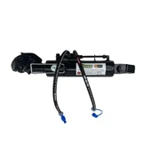 Traktör Cat 3 Kancalı Hidrolik Ortakol 55 cm-7.5 Ton - 7