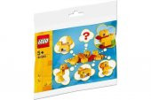 LEGO Classic 30503 Build Your Own Animals - Make It Yours - 1