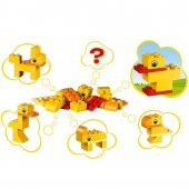 LEGO Classic 30503 Build Your Own Animals - Make It Yours - 2