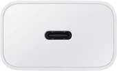Samsung EP-T1510 PD 15W Şarj & 3A 1m Type-C to Type-C Kablo Beyaz EP-T1510XWEGWW (Samsung Türkiye Garantili) - 4