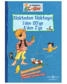 Noktadan Noktaya 1den 20ye Adan Zye Arkadaşım Çağlar thumbnail 1