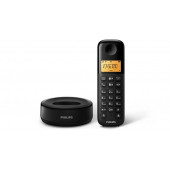 Philips D1601b/01 Kablosuz Dect Telsiz Telefon - 2