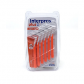 Interprox Plus 2G Super Micro Blister 6lı - Turuncu - 1
