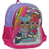 Lol Surprıse Okul Çantası - 3