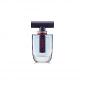 Tommy Hilfiger Impact Spark EDT Erkek Parfümü 100ML - 1