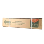 Traktör Cat 2 Ortakol Kilitli Hidrolik Lifti 65 cm-6 Ton - 3