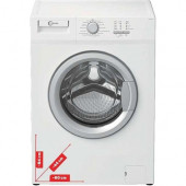 Flavel FLV 6001 1000 Devir 6 kg Çamaşır Makinesi - 1