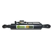 Traktör Cat 2 Ortakol Kilitli Hidrolik Lifti 55 cm-6 Ton - 5