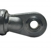Traktör Cat 2 Ortakol Kilitli Hidrolik Lifti 55 cm-6 Ton - 7