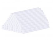 Brio Eritme Silikon Mum Şeffaf 50 Li - 1