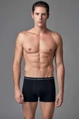 Eros Erkek Compact 3lü Boxer - 3