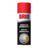 Brio Zeminler İçin Kaydırmaz Sprey 400 Ml - 1