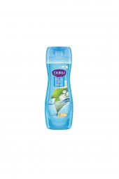 Inspired By Nature Fresh Feel Duş Jeli 440 Ml - 1