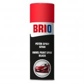 Brio Pütür Sprey Plastik Koruma 400 Ml - 1