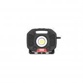 Brio Led Şarjlı Lamba Led Work Lamp 4000L Bluetooth Hoparlör - 1