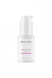 Farmasi Farmasi Dr C Tuna Reviving Canlandırıcı Saç Serumu 30 ml - 1