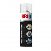Brio Su İtici Su Geçirmez Kıyafet Koltuk Ayakkabı Koruma Sprey 500 Ml - 1