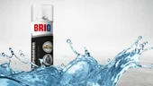 Brio Su İtici Su Geçirmez Kıyafet Koltuk Ayakkabı Koruma Sprey 500 Ml - 2