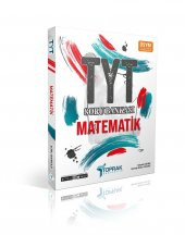 Toprak 2024 Tyt Matematik Soru Bankası 2023 - 1