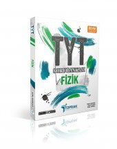 Toprak 2024 Tyt Fizik Soru Bankası 2023 - 1