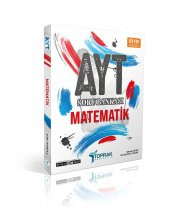 Toprak 2024 Ayt Matematik Soru Bankası 2023 - 1