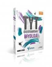 Toprak 2024 Tyt Biyoloji Soru Bankası 2023 - 1