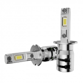 Led far ampulü 80W 11000LM H3 12-30V / LAAM936 - 1