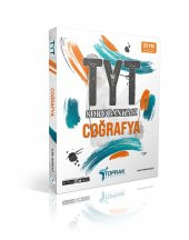 Toprak 2024 Tyt Coğrafya Soru Bankası 2023 - 1