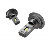Led far ampulü 80W 11000LM H7 12-30V / LAAM931 - 2
