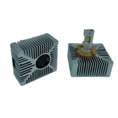 Led far ampulü D5S/R 70W 16000LM 6000K Beyaz  CANBUS 12V / LAAM928-tk thumbnail 4